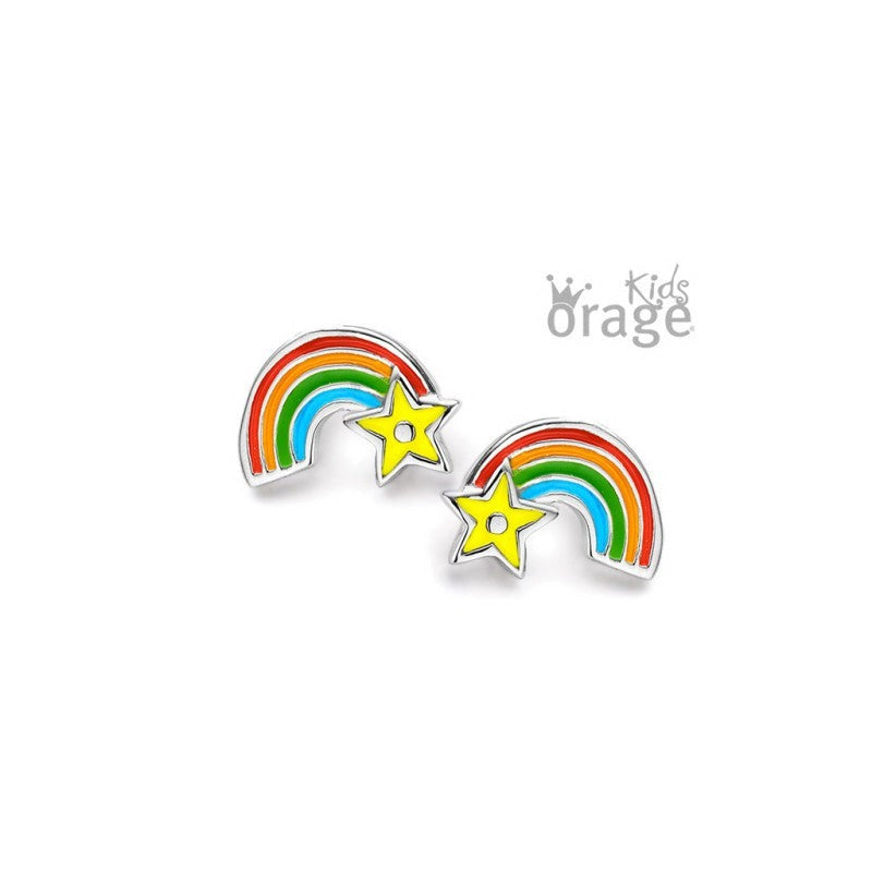 Orage Kids – Boucles d'Oreilles