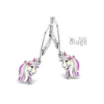 Orage Kids – Boucles d'Oreilles