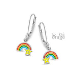 Orage Kids – Boucles d'Oreilles
