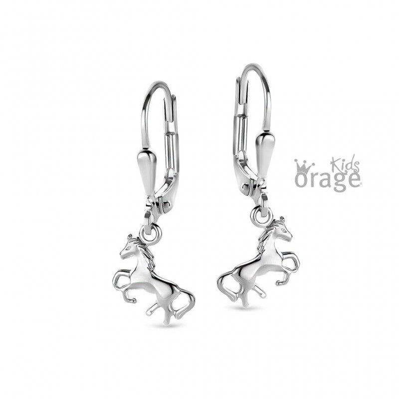 Orage Kids – Boucles d'Oreilles