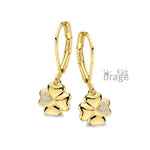 Orage Kids – Boucles d'Oreilles