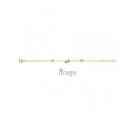 Orage Kids – Bracelet enfant – Or Jaune