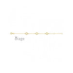 Orage Kids – Bracelet enfant – Or Jaune