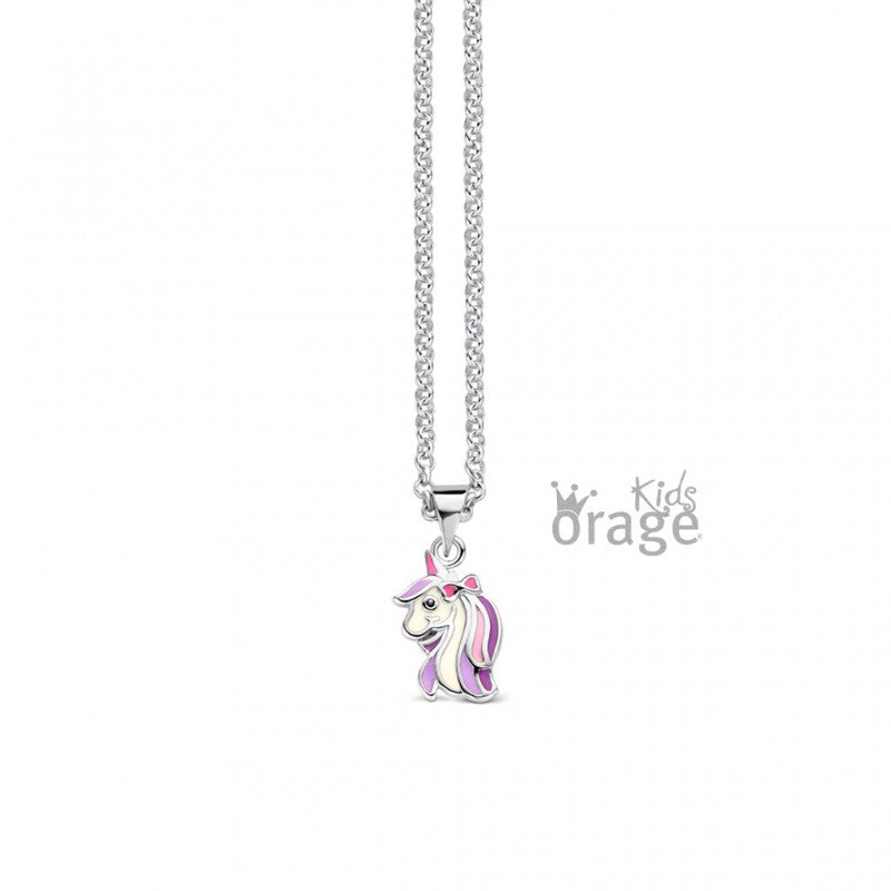 Orage Kids – Collier