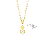 Orage Kids – Collier
