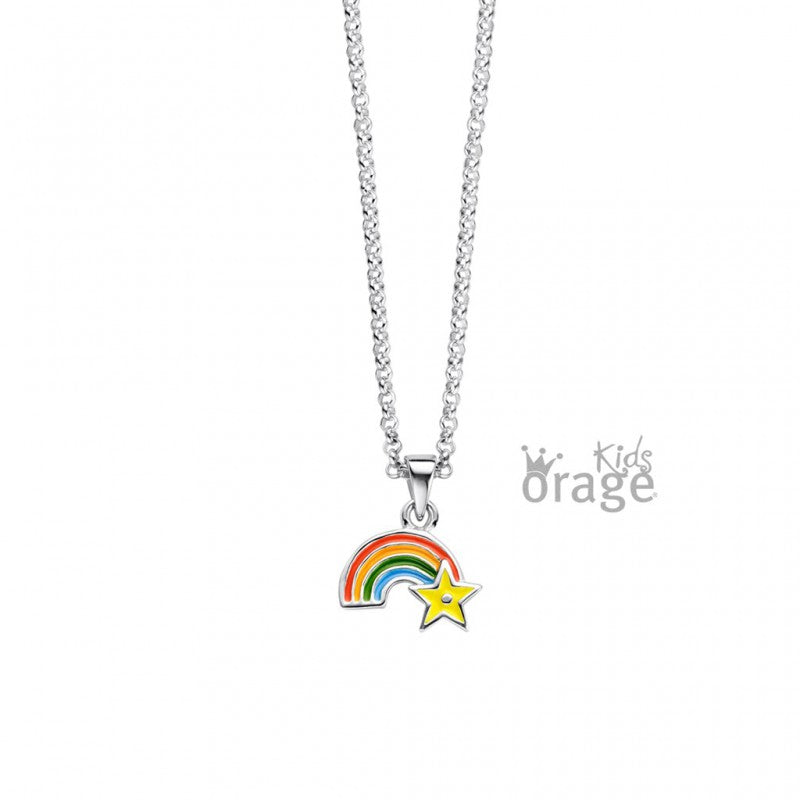 Orage Kids – Collier