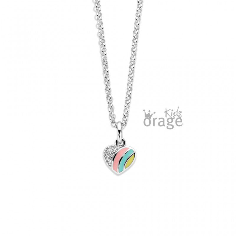 Orage Kids – Collier