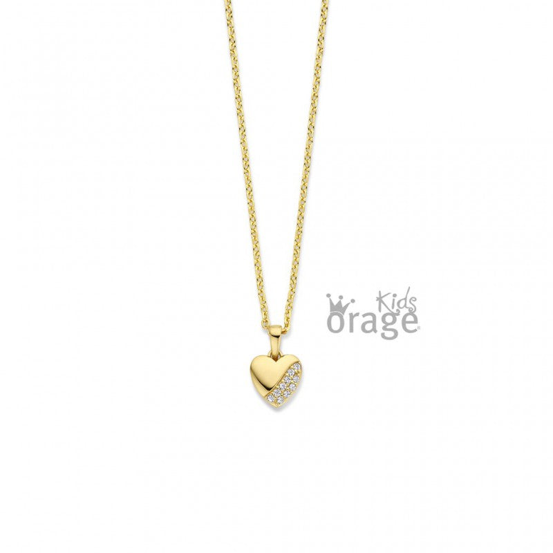Orage Kids – Collier