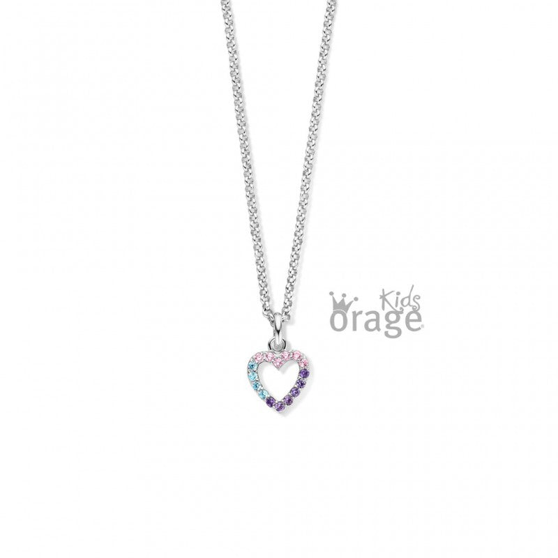 Orage Kids – Collier
