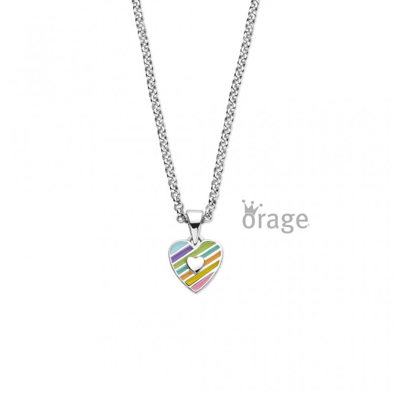 Orage Kids – Collier