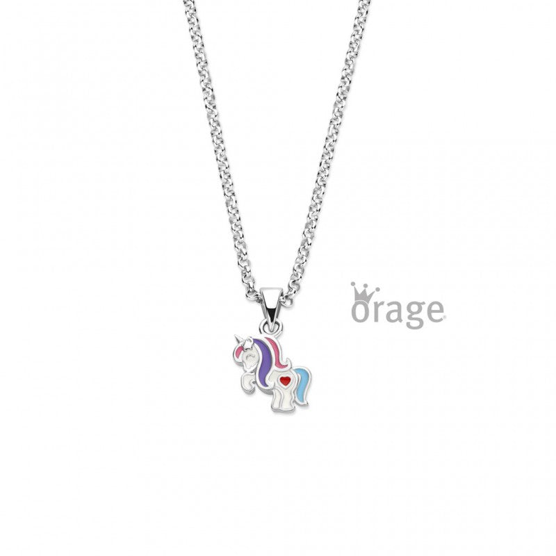Orage Kids – Collier