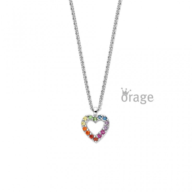 Orage Kids – Collier