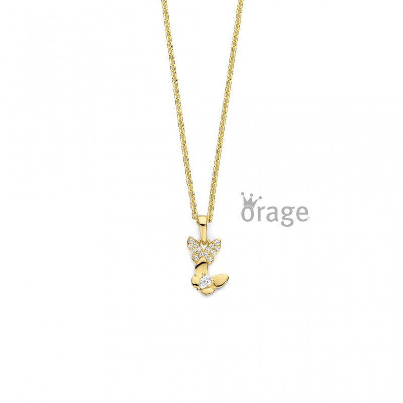 Orage Kids – Collier