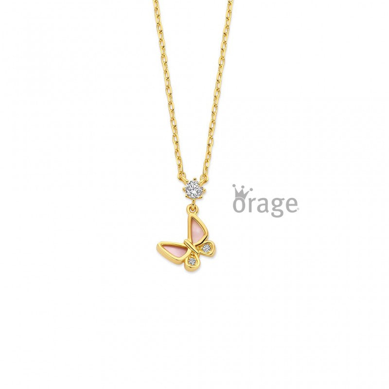 Orage Kids – Collier