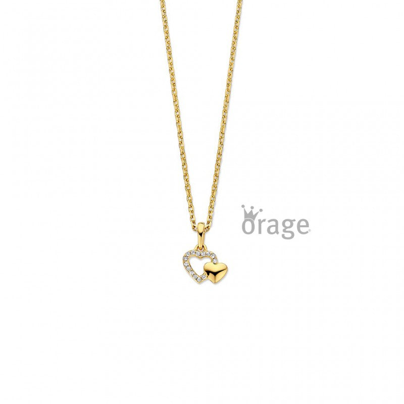 Orage Kids – Collier