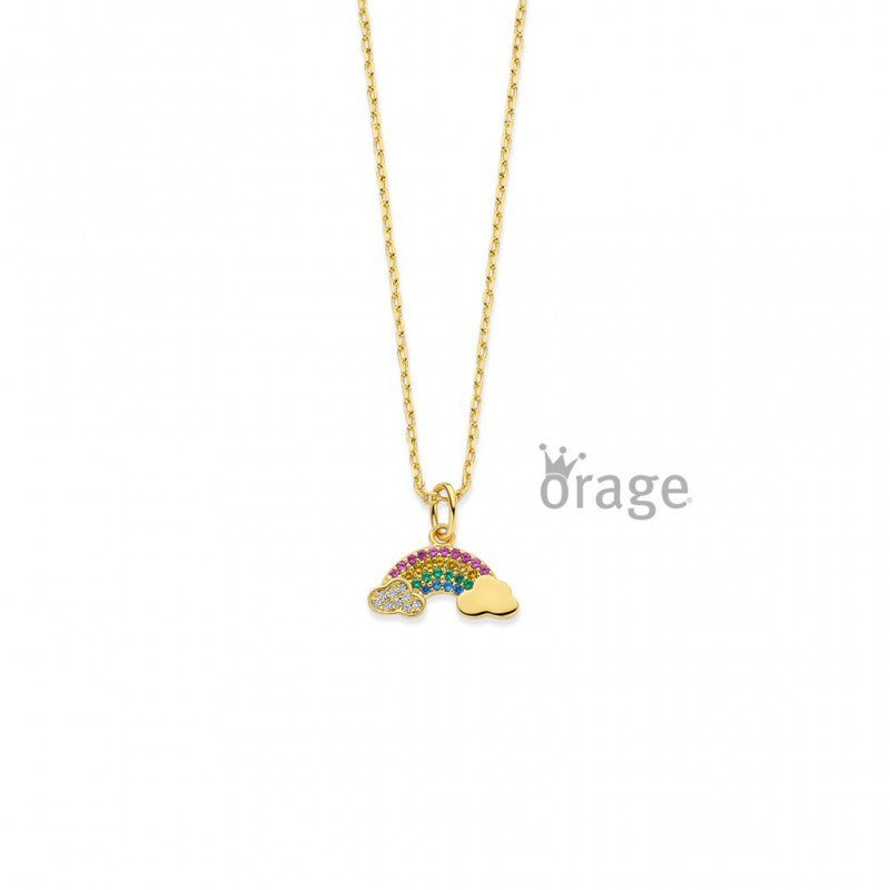 Orage Kids – Collier
