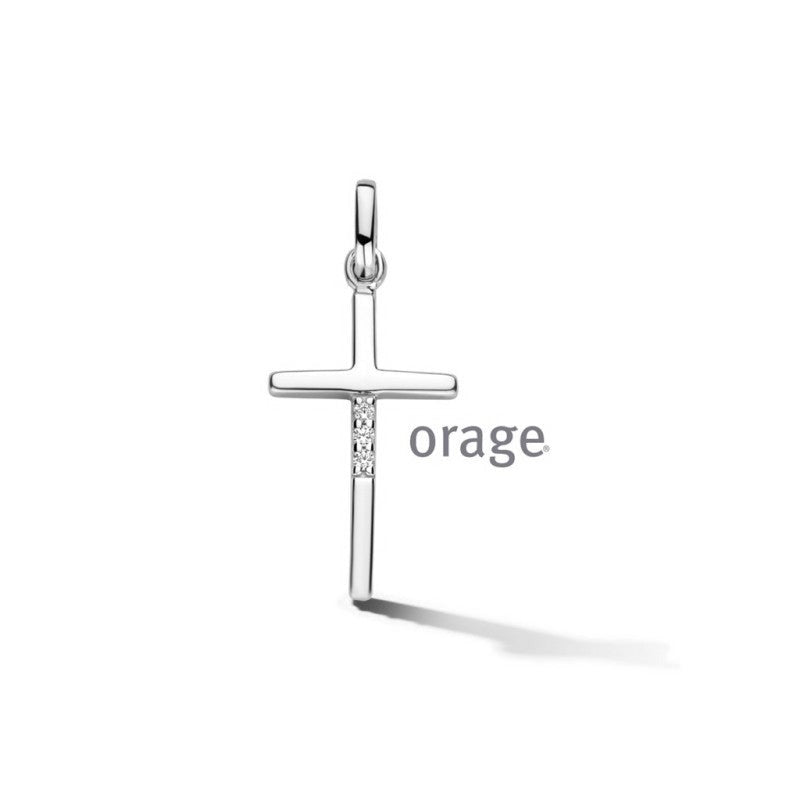 Orage – Pendentif