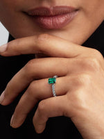 Pandora – Bague – vue 2