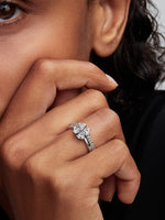 Pandora – Bague – vue 2