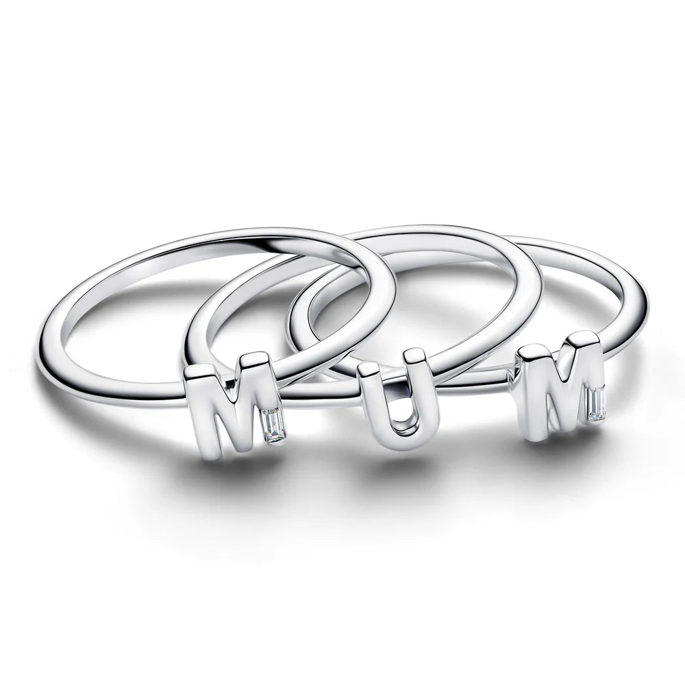 Pandora – Bague – vue 2