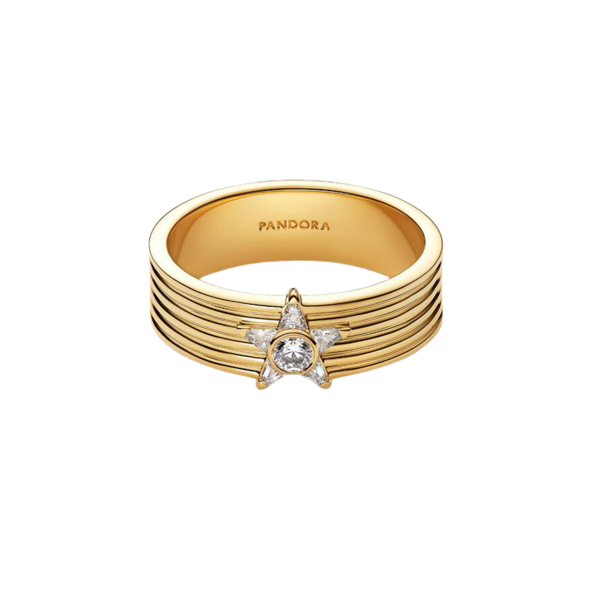 Pandora – Bague – vue 2