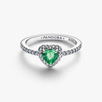 Pandora – Bague – vue 2
