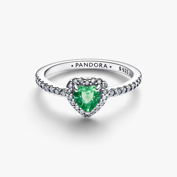 Pandora – Bague – vue 2