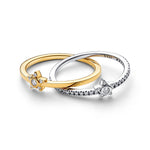 Pandora – Bague – vue 2
