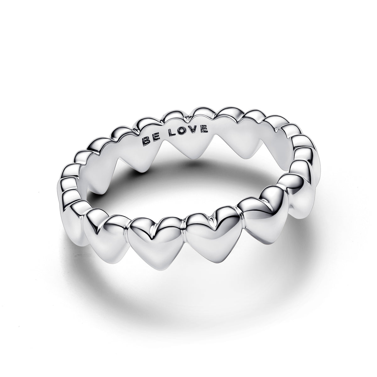 Pandora – Bague – vue 2