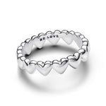 Pandora – Bague – vue 2