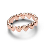 Pandora – Bague – vue 2