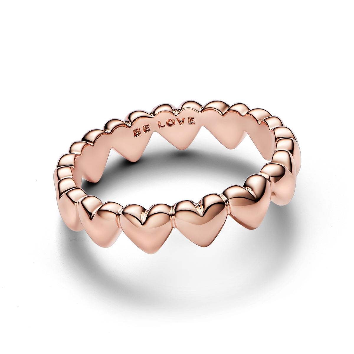 Pandora – Bague – vue 2