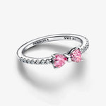 Pandora – Bague – vue 2