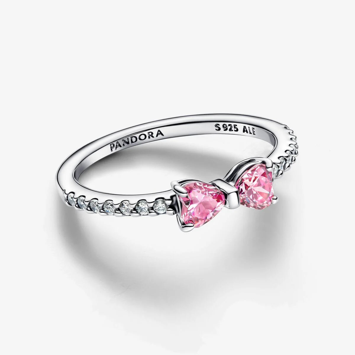 Pandora – Bague – vue 2