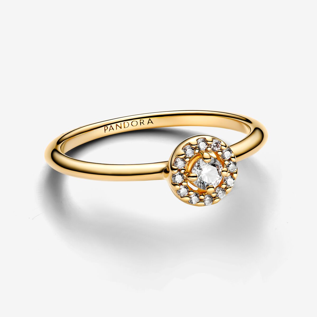 Pandora – Bague – vue 2