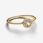 Pandora – Bague – vue 2