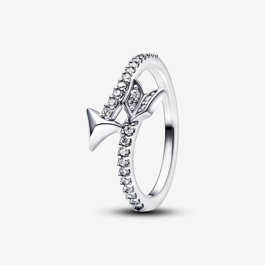 Pandora – Bague – vue 3