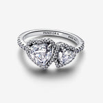 Pandora – Bague – vue 2