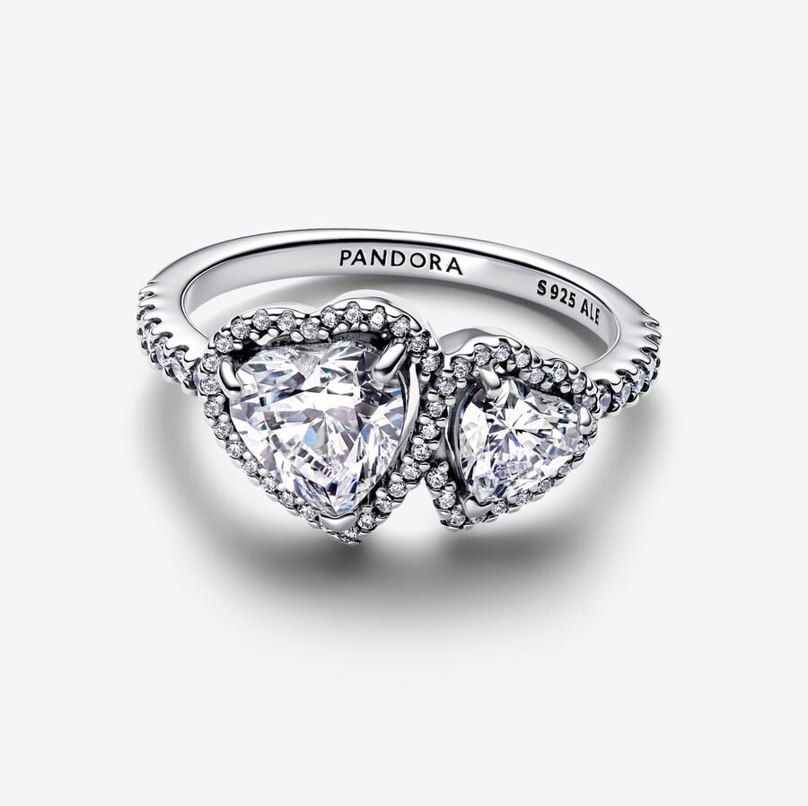 Pandora – Bague – vue 2