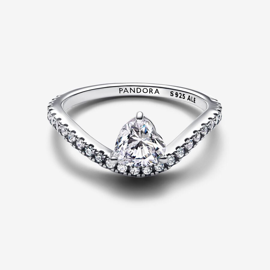 Pandora – Bague – vue 2