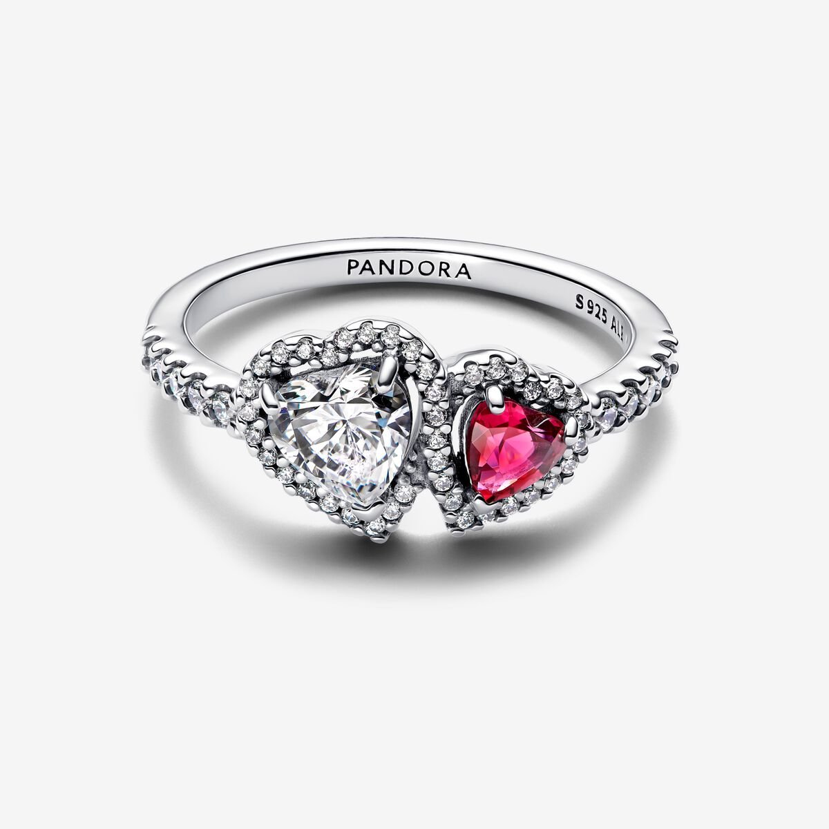 Pandora – Bague – vue 2