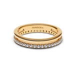 Pandora – Bague – vue 2