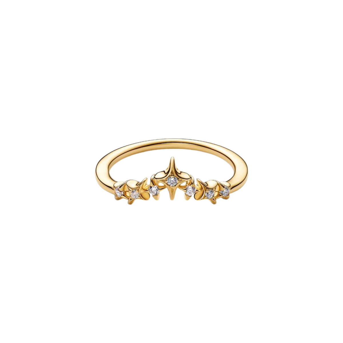 Pandora – Bague – vue 2
