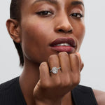 Pandora – Bague – vue 3