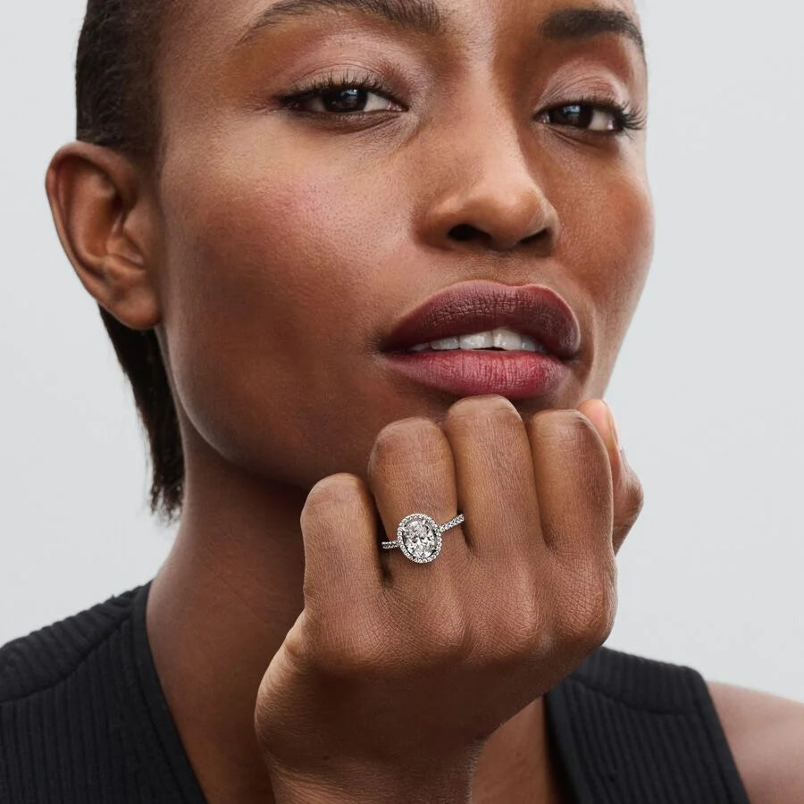 Pandora – Bague – vue 3