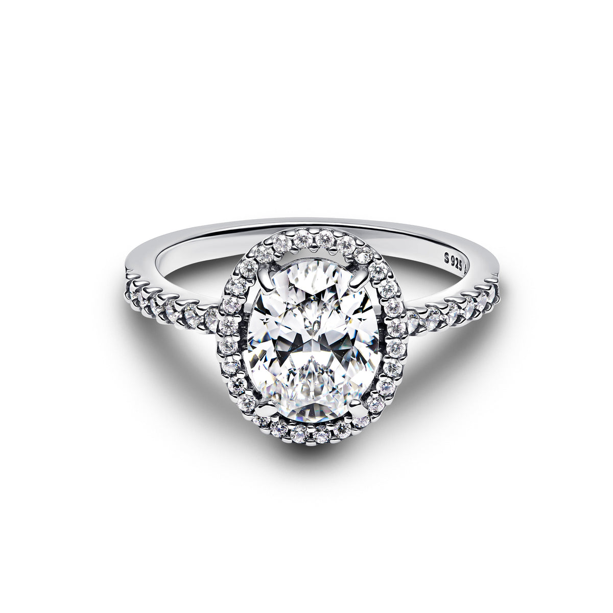Pandora – Bague – vue 2