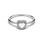 Pandora – Bague – vue 2