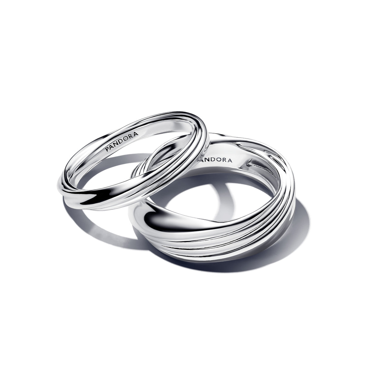 Pandora – Bague – vue 2