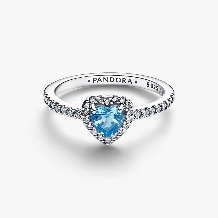 Pandora – Bague – vue 2