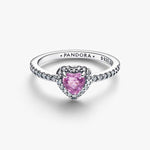 Pandora – Bague – vue 2
